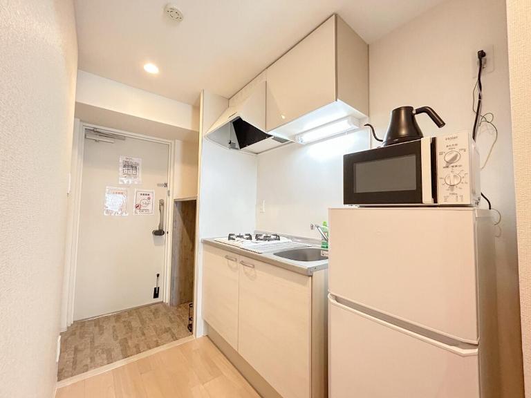 Locanda Shinosaka 201 ロカンダ新大阪 201 - B&B Osaka