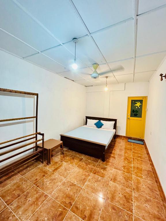 SuiteSpot Guest House - B&B Anuradhapura