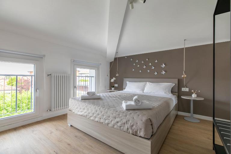 Cima Suite 15 by WelcHome - Ferienwohnung Treviso