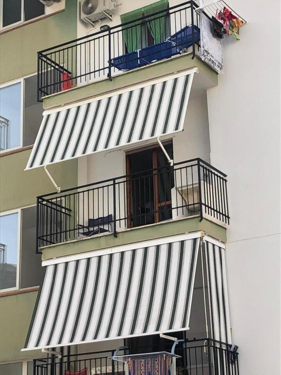 Appart via Pitagora, 500 metri dal mare - B&B Scalea