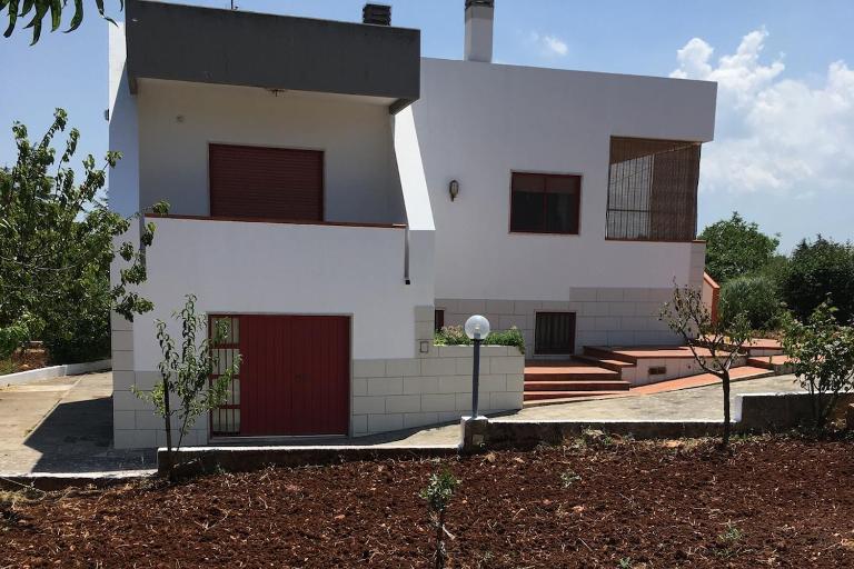 Villa Martina - Tranquility in Valle d'Itria - Ferienwohnung Martina Franca