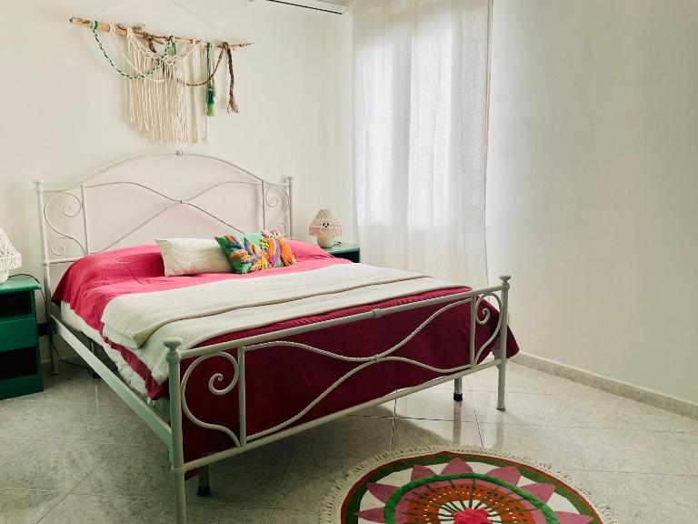 Casa Oliva Alghero - B&B Alguer