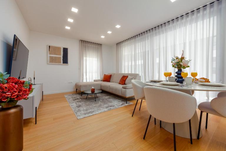 Apartman Z&Z - Bed and Breakfast Zadar