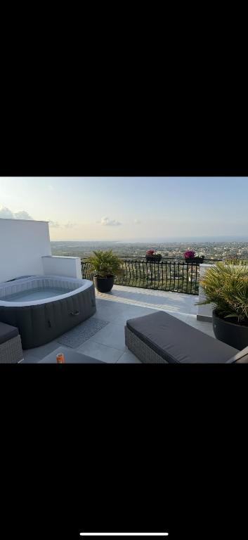 Dagma Spa Home Sicilia - B&B Carini