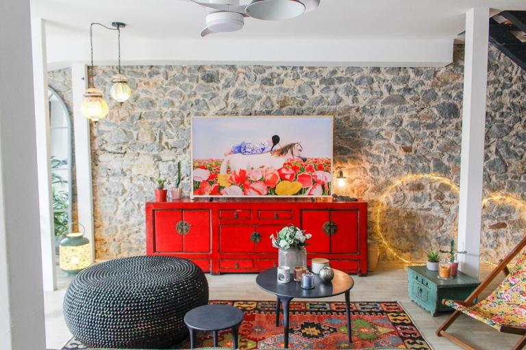 Magnifique maison coloniale - B&B Noumea