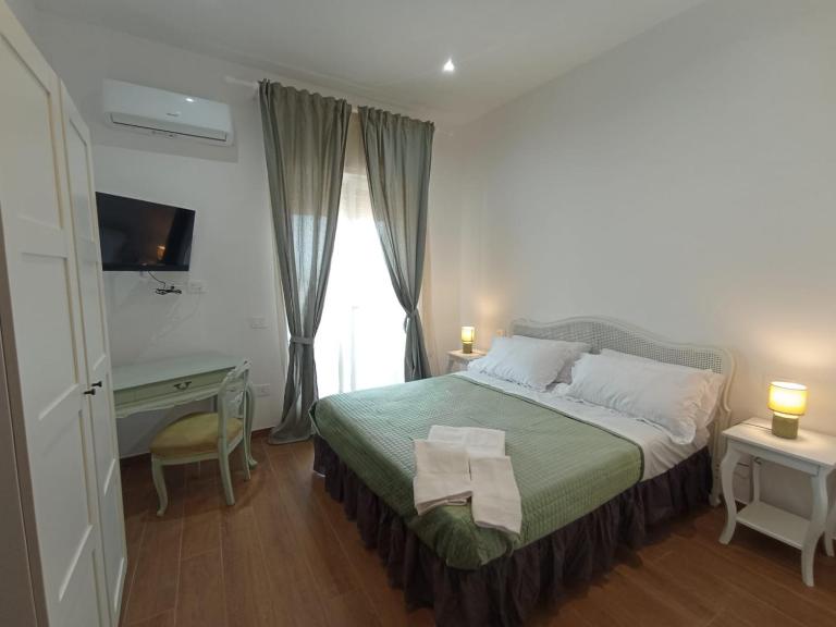 Calì eventi room - B&B Torre del Greco