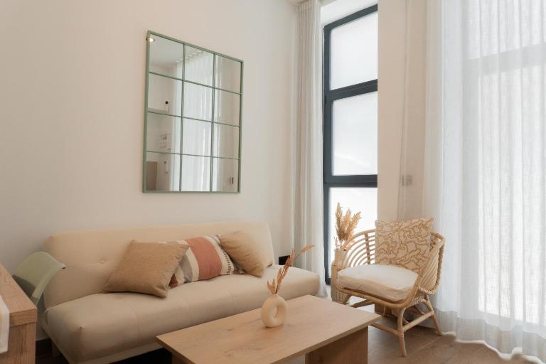 Stylish downtown charm - B&B Valencia