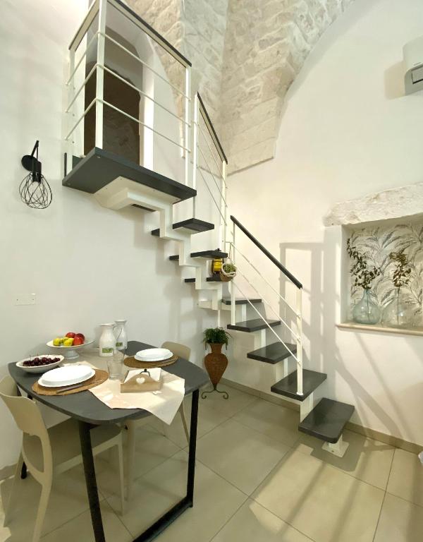 Casa Astuneon - Bed and Breakfast Ostuni