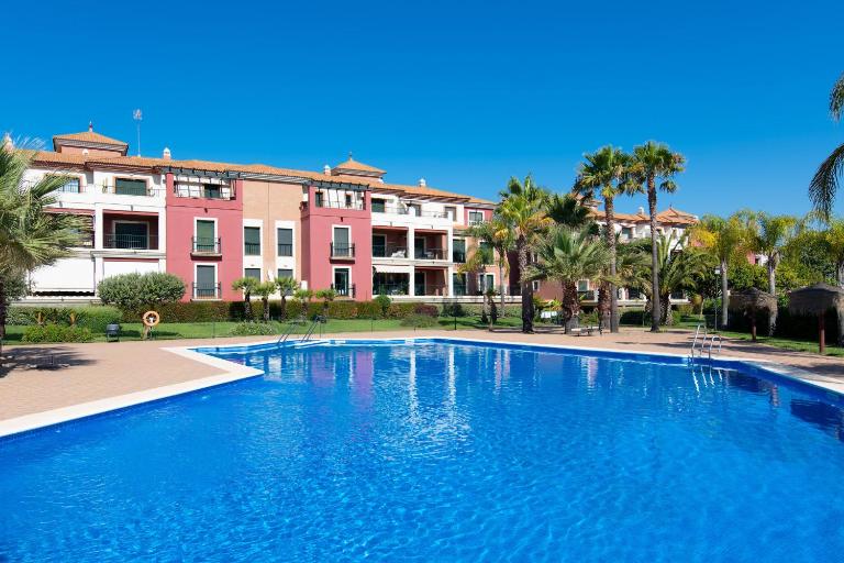 Prado Golf by Ĥ - Isla Canela Golf GPHG48P45 - Ferienwohnung Isla de Canela