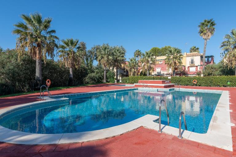 Hoyo I by Ĥ - Isla Canela Golf GHHI14B7P58 - Ferienwohnung Isla de Canela