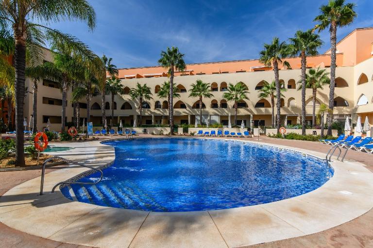 Playa Marina by Ĥ - Playa Punta del Moral PPHM319P74 - Ferienwohnung Punta del moral