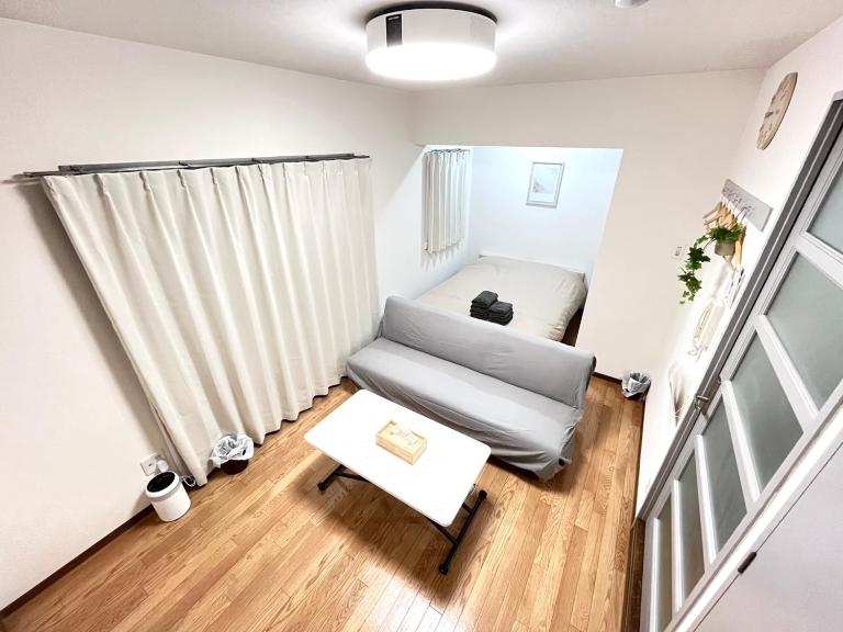 Discover Fukuoka House - B&B Fukuoka