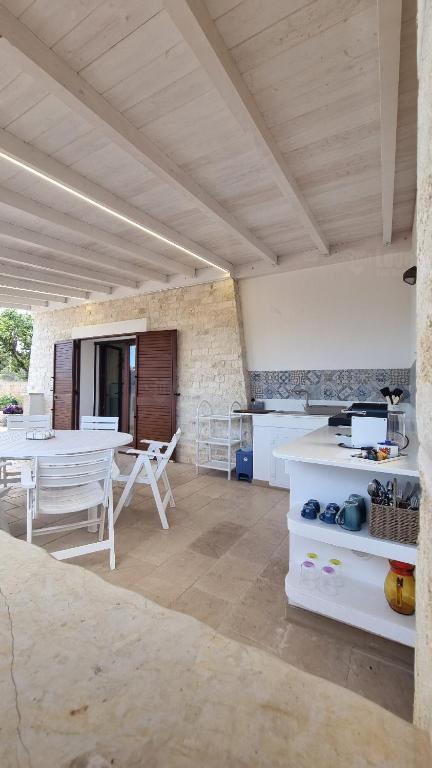 Pajara Lumare by LoveSud - B&B Gagliano del Capo