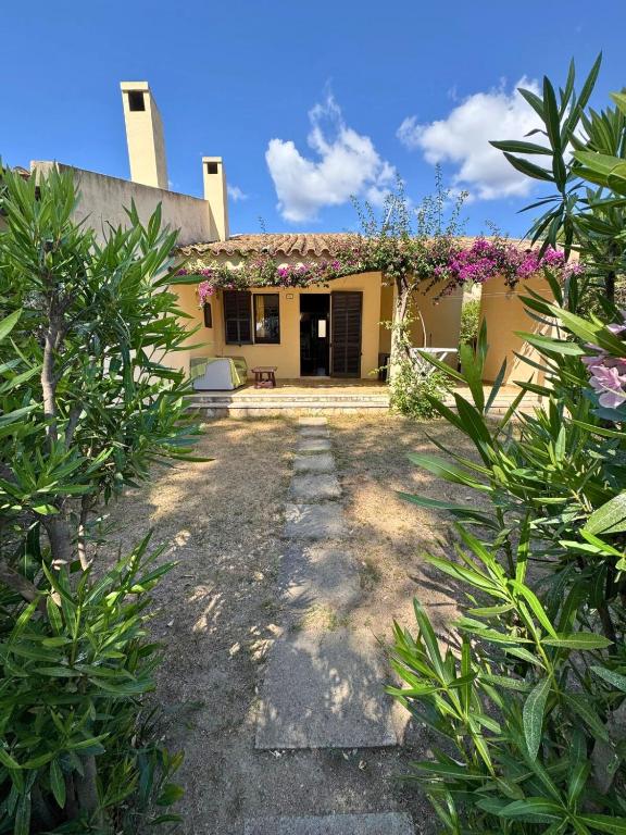 AmareSardegna10 - B&B Monte Nai
