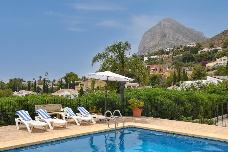 Villa Teresa by Marhen Homes - Ferienwohnung Xàbia