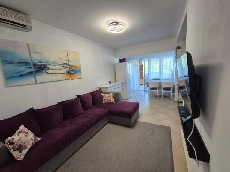 Cozy apartment in Petrovac - B&B Petrovac na Moru