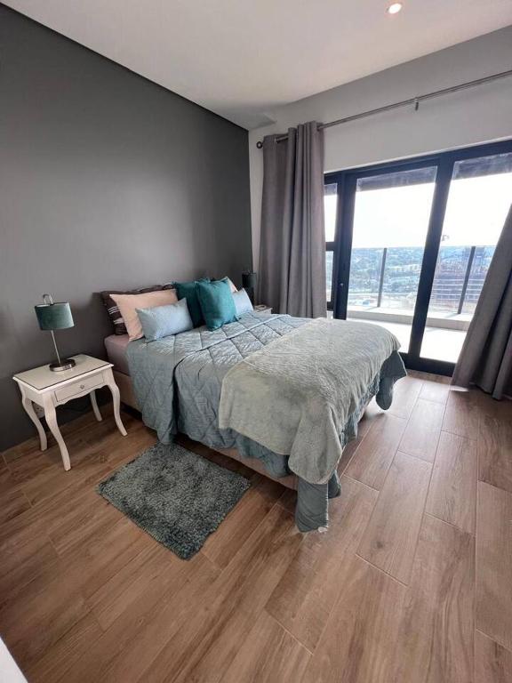 Aya Luxury Apartments Oceans - Radisson Blu Residence - B&B Durban