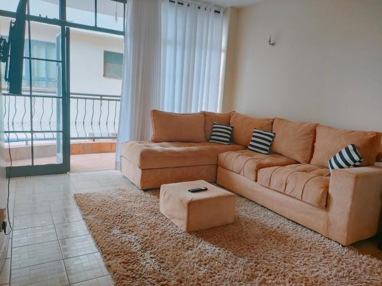 Premium 1 Bedroom Ruaka - B&B Ruaka