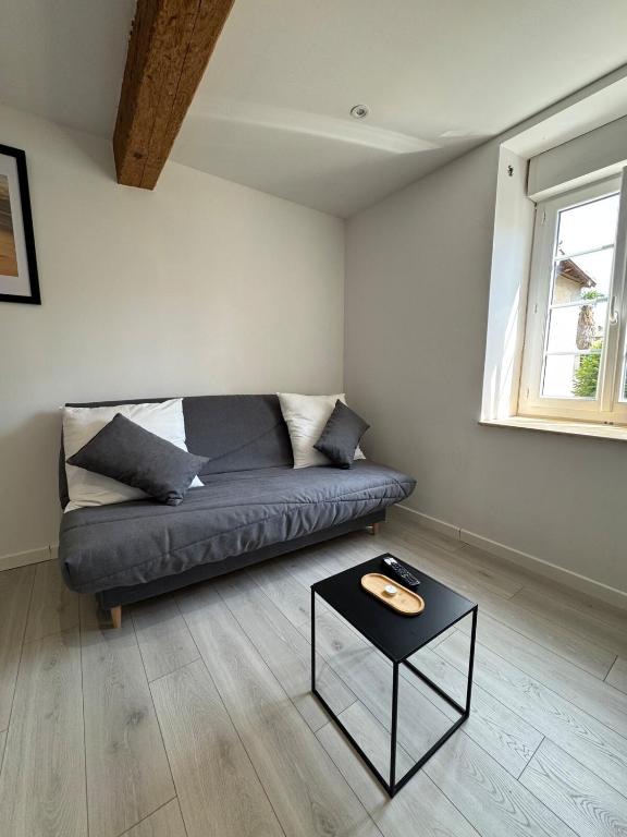 La perle centrale - Studio - B&B Limoux