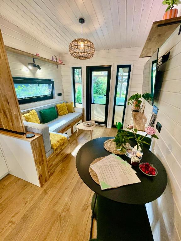Tinyhaus Josie von Tinyhaus Steinhude - Ferienwohnung Steinhude