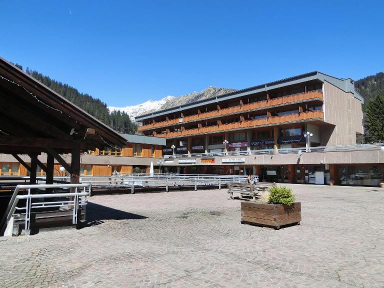 Bilocali Alberti - Rainalter - Bed and Breakfast Madonna di Campiglio