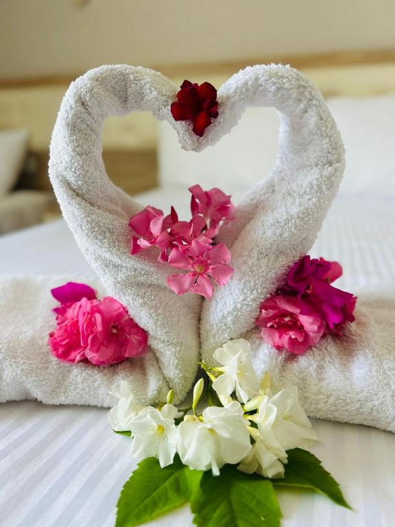 jasmine otel - B&B Kemer
