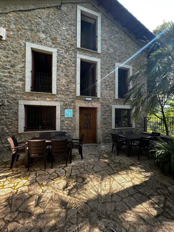 "Casa Bardales" - Bed and Breakfast Alles