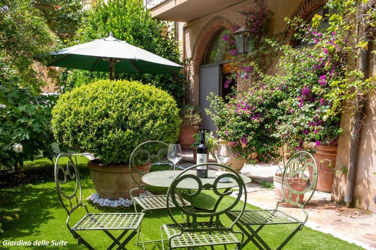 La Locanda di Villa Toscana - Bed and Breakfast Bibbona