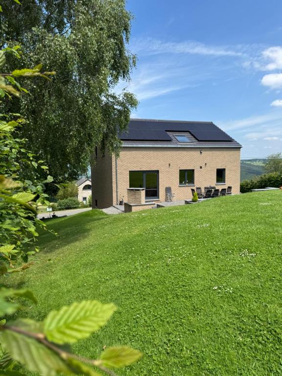 Le Mistral de Wanne - B&B Trois-Ponts