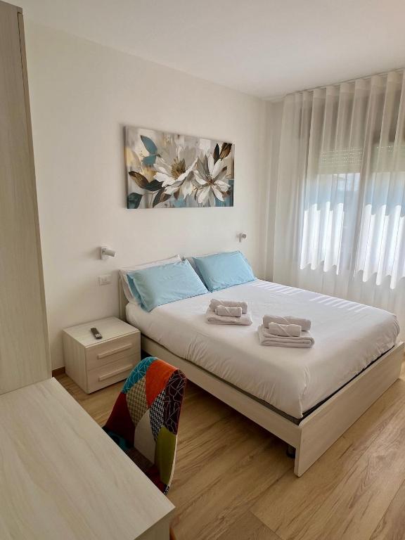 Cecia's House - B&B Bassano del Grappa