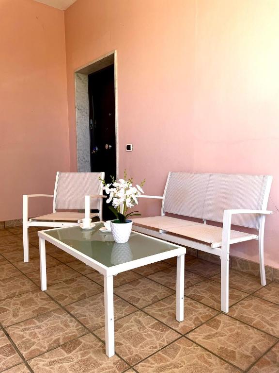 Mennula Duci - B&B Avola