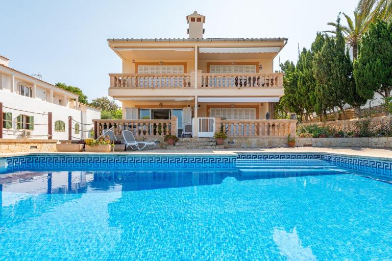 Apartment Soleado by Mallorca House Rent - B&B Felanitx