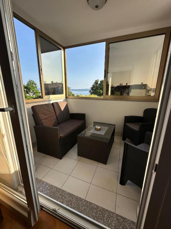 Apartman Ivica - B&B Cirquenizza