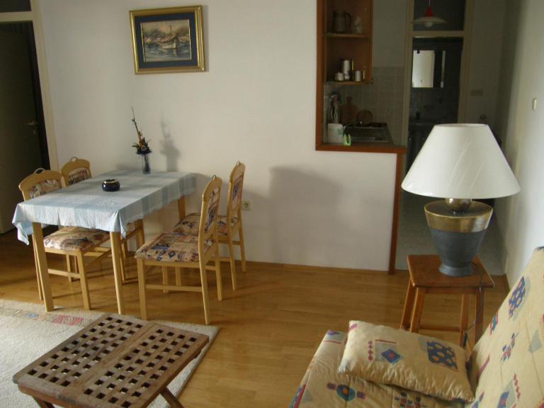 Marina Apartment - B&B Cirquenizza