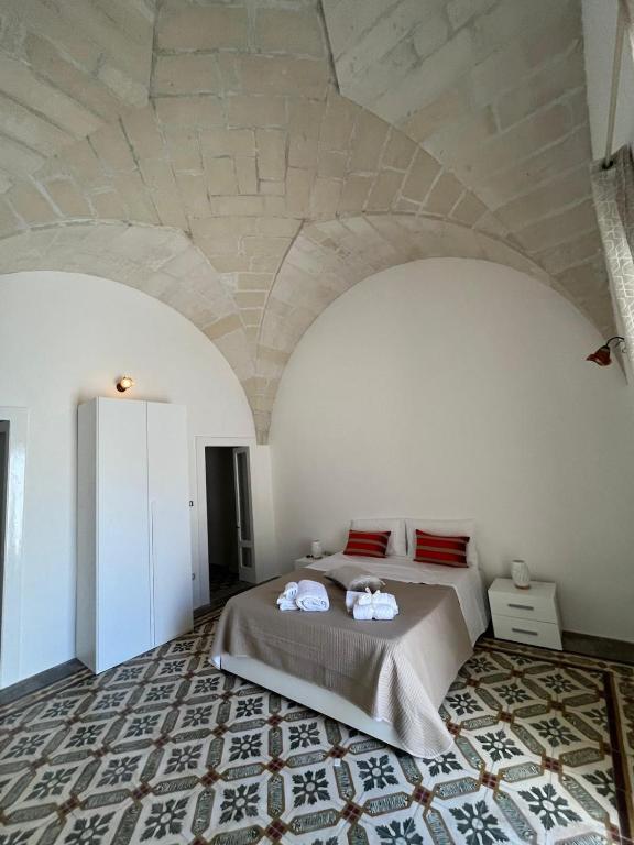 Gioem - Ferienwohnung Botrugno