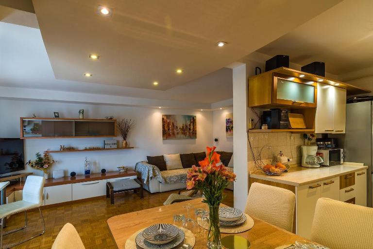 Apartment Many - Bed and Breakfast Pula