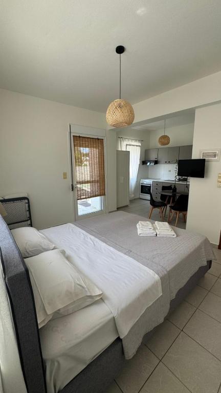 Sabbia e Mare - B&B Keramoti