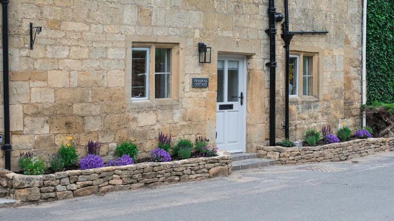 Primrose Cottage - Bed and Breakfast Chipping Campden