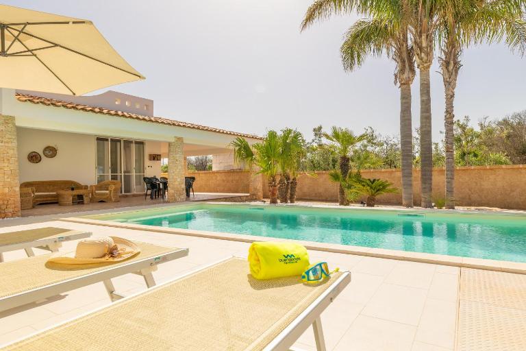 Villa Aurelio - B&B Capilungo