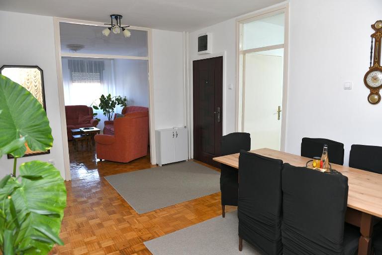 Apartman Karadjordjevo - B&B Karađorđevo
