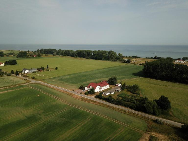Schwalbenhof - Ferienwohnung Ostseebad Kühlungsborn