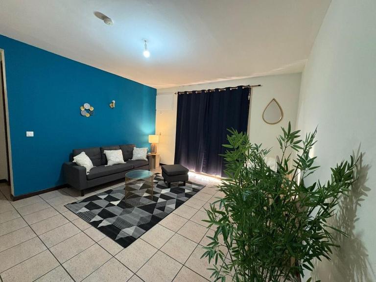 Premium Appartement Centre Cayenne - B&B Cayenne