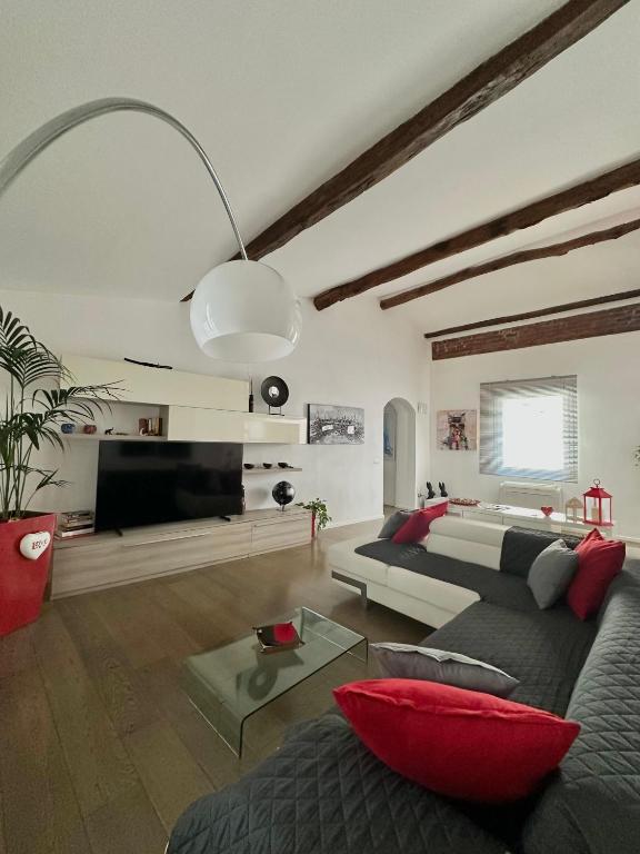 Ca' del Grillo - Bed and Breakfast La Spezia