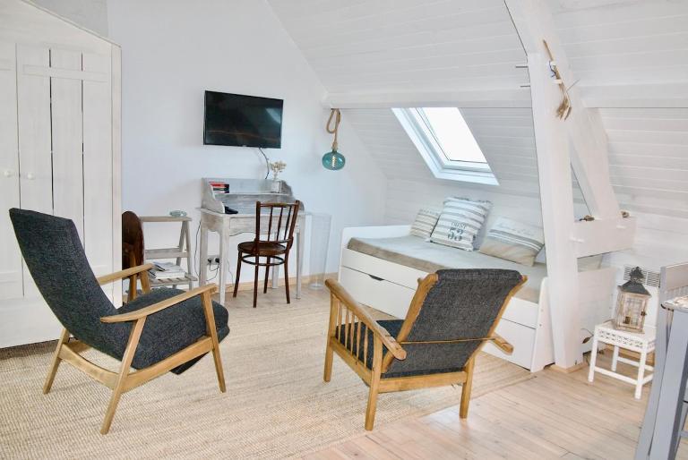 L'Escale Cayolaise - B&B Cayeux-sur-Mer