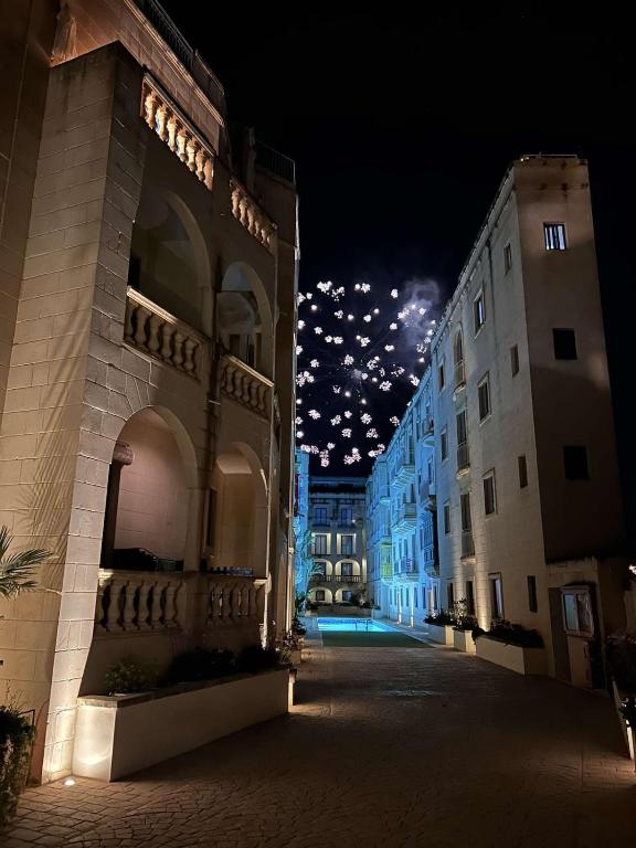 Ix-Xaluppa J3 Apartment Gozo - B&B Mdina