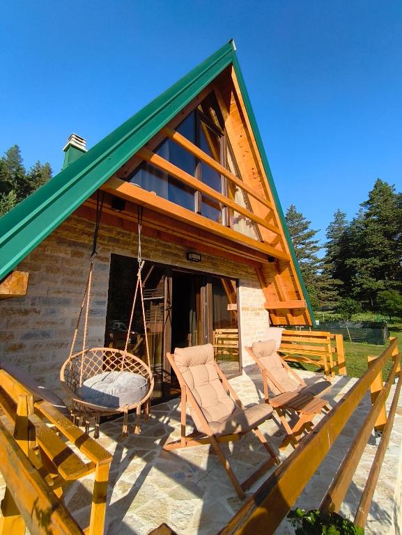 Sofija - B&B Zabljak