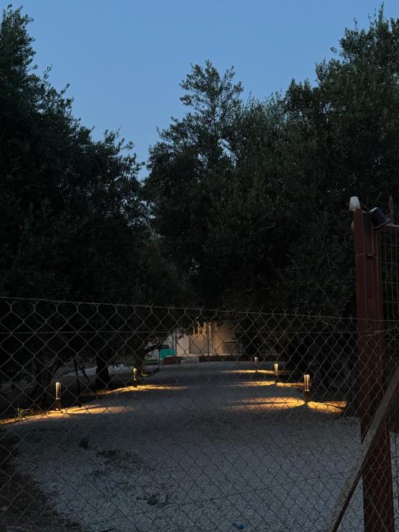 Κτήμα Γιώργος - B&B Zacháro