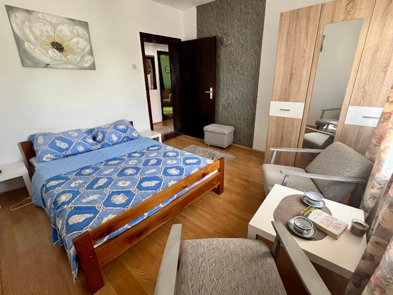 Apartman Jovičić Banja Vrujci - Chambres d'hôtes Gornja Toplica