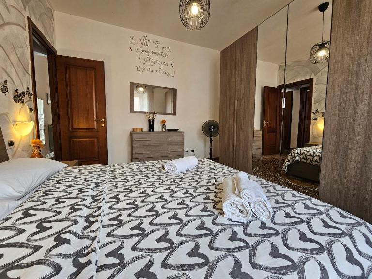 Casa Mara - B&B Savona
