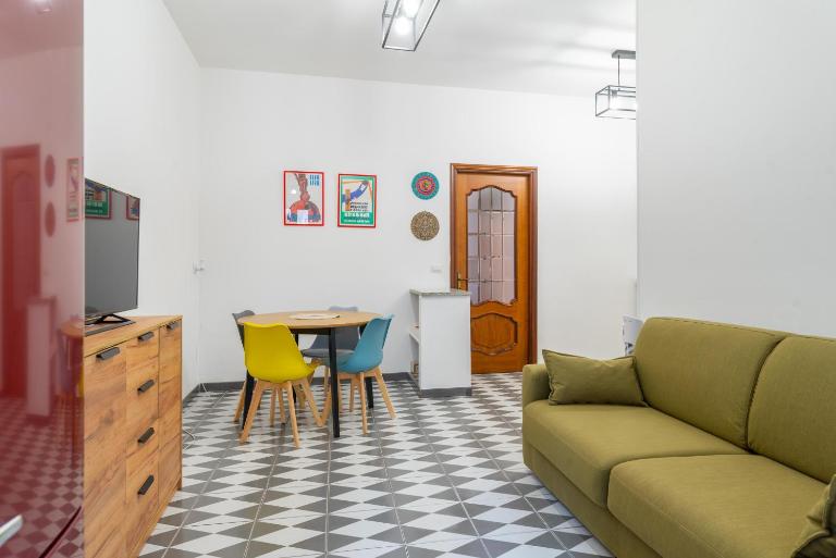 La Siesta, X famiglie e piccoli gruppi - Chambres d'hôtes Turin